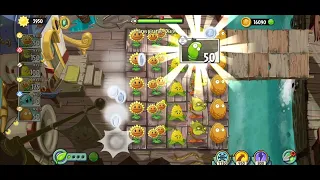 jugando pvz 2 después de mucho tiempo ⏲️⏲️⏱️⏱️