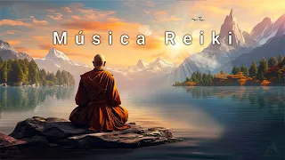 Reiki Music - Get Rid Of All Bad Energy, Increase Mental Strength, Reduce Stress And Anxiety #4