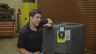 Application video testo 550s 557s evacuation | Be sure. Testo