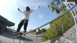 Alexis Ramirez's "The SK8MAFIA Video 2020" Part