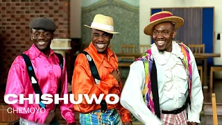 CHISHUWO CHEMOYO (OFFICIAL MUSIC VIDEO)