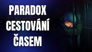 Paradox cestování časem w/ @EduardBirke