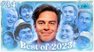 Insanely Chill's Best of 2023