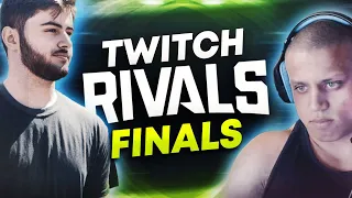 T1's TODDLERS TWITCH RIVALS FINALS! TYLER1 VS YASSUO | League of Legends