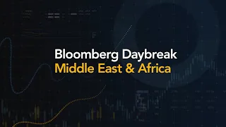 Daybreak: Middle East & Africa 04/25/2024