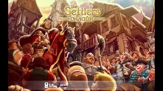 The Settlers Online   Продолжаем Прохождение