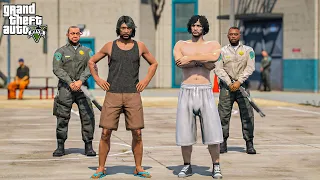 GTA 5 : BEGINNING OF A NEW SERIES || FULL VIDEO COMING SOON !