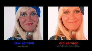ABBA NEWS – ABBA’s Music Videos Roll Up in 4K!