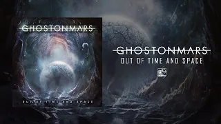 Ghost on Mars "Out of Time and Space" (Full Album Stream)