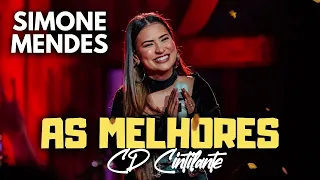 SIMONE MENDES ‐ AS MELHORES 2023 - SIMONE MENDES 2023