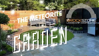 The Meteorite Garden