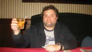 Artie Lange sings "Shooting Star" by Bad Company on Howard Stern Wrap Up Show 1/12/2009