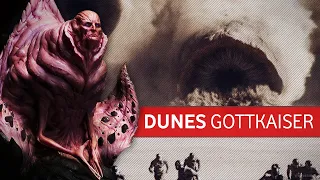 Das werdet ihr garantiert NIE in den Dune-Filmen sehen!