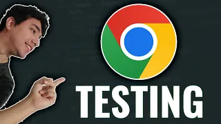 Te interesa el TESTING? Conoce YA estas EXTENSIONES de CHROME