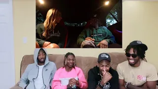 TEENAGE BOY GET SEDUCED BY MlLF 😂  KAI ASKED TEANNA TRUMP TO COME TO THE BACKSEAT REACTION