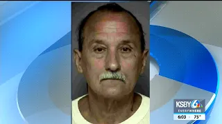 Sexually violent predator seeking unconditional release in Santa Barbara County