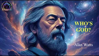 Alan watts - If You Have To Ask, You Don't Know - The Way ( part 2 ) - Chillstep