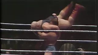 Bruno Sammartino vs. Ivan Koloff - WWE Championship Match: Madison Square Garden November 17, 1975