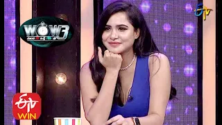 Super Hittu Bomma Pattu | Wow 3 | 8th September 2020 | ETV Telugu