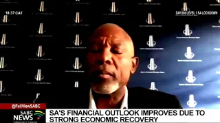 SA's financial sector remains resilient amidst COVID-19 challenges