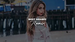 New Arabic Remix Songs 2024 / TikTok Viral Song Remix Music / Car Bossted Song 2024