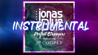 Jonas Blue - Perfect Strangers (Instrumental)