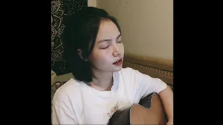 Cuối tuần chill cùng Ling Thỏ cover Blue Tequila (Táo)