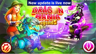 New Plant Tyrant and monthly dragon collections Update is live now | Shop update  | DML