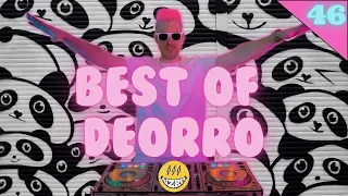 Best Of Deorro Mix 2023 | #46 | Deorro | The Best of Deorro 2023 by DJ WZRD