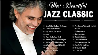 100 Timeless Jazz Hits 💢 50 Great Smooth Jazz Hits [ Jazz Classics] - Jazz Music Best Songs #jazz