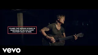 Keith Urban - God Whispered Your Name (Pop Up Video)