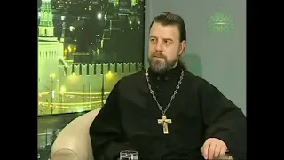 Отец Дмитрий Смирнов о кредитах и ипотеке