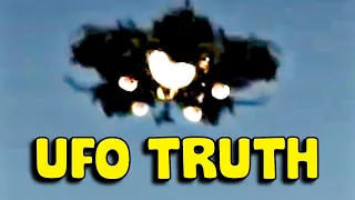 UAP Transparency: Proof Aliens Exist (UFO Compilation)