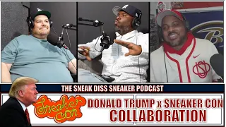 UNITED STATES OF SNEAKERS - EPISODE 352