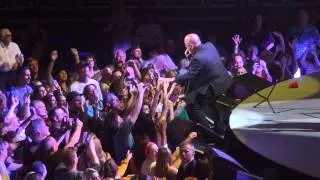 Billy Joel - It's Still Rock and Roll to Me - Phoenix AZ
