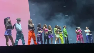 Now United (Forever United Tour) - All Day - 19/11/22