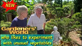 Gardeners' World - 2022 - Episode 2