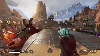 Apex Legends - Revenant Abilities | Tactical and Ultimate (OUTDATED)