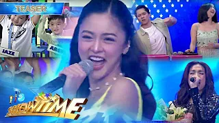 It's Showtime | August 16, 2023 Teaser