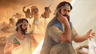 Jeremías: Excusas para el llamado de Dios | Personajes Bíblicos