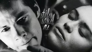 Stiles & Lydia | My Love [+5x16]