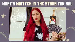 This Destiny Was Written For You PICK A CARD Tarot Reading