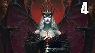 Diablo Immortal (PC) #4 - 06.03.