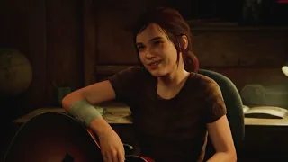 The Last of Us 2 GMV - Bitter Lamentations - SPOILERS!