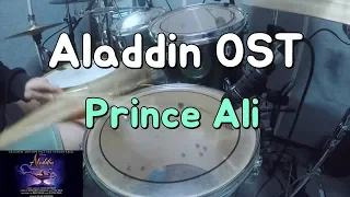 Prince Ali (Aladdin OST) / Perfect Drum Cover