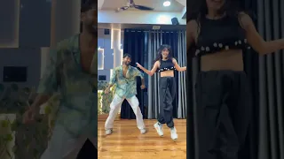 JADU KI ZAPPI NEW DANCE IN MALANG STUDIO #KASHUDANCe