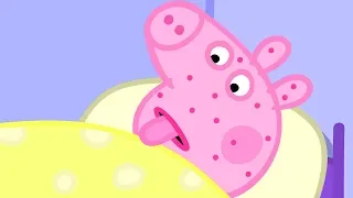 Peppa Wutz | Peppa Geht Es Nicht So Gut  | Peppa Pig Deutsch Neue Folgen | Cartoons für Kinder