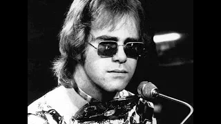 ELTON JOHN - SORRY SEEMS TO BE THE HARDEST WORD - SUBTITULOS ESPAÑOL - TRADUCCIÓN HABLADA