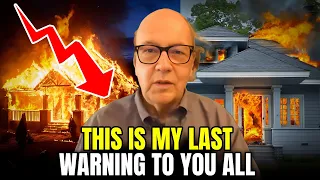 Millions Will Lose Everything! Prepare for the Worst Financial Crisis in History - Jim Rickards