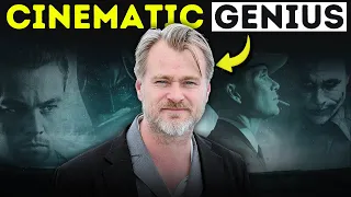 5 Secrets of Christopher Nolan | Oppenheimer Movie!